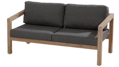 4 seasons outdoor evora 2,5-zits loungebank 