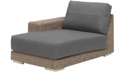 4seasons outdoor kingston loungeset chaise lounge 