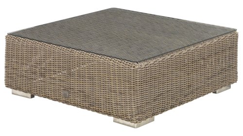 4seasons outdoor kingston loungeset salontafel 
