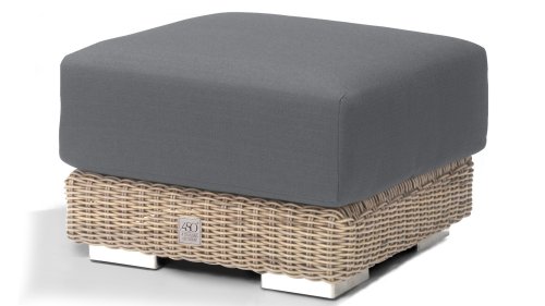 4seasons outdoor kingston voetenbank 