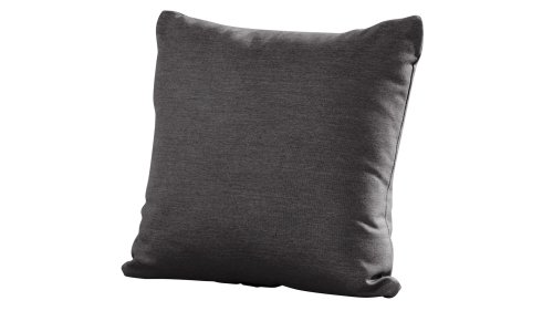 sunbrella dark grey 50x50cm