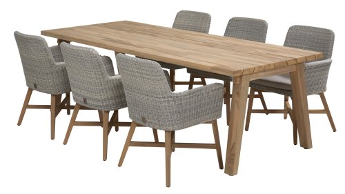 4 Seasons Outdoor lisboa 