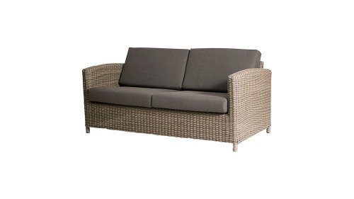 4 seasons outdoor lodge loungeset pure 2 5 zits loungebank