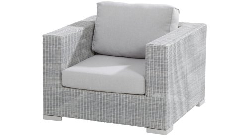 4 seasons outdoor lucca loungestoel 