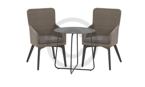 4 seasons outdoor luxor Bistro-set 