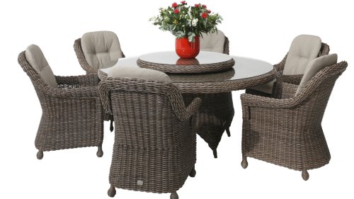 4seasonsoutdoor madoera dining 