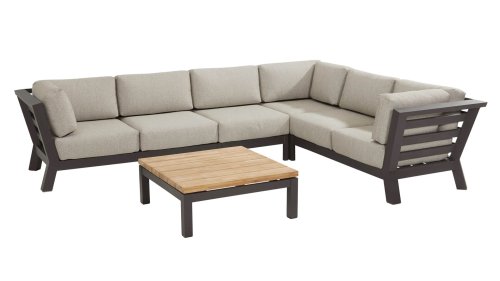 4seasons outdoor meteoro loungeset