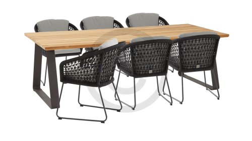 4seasons outdoor mila 