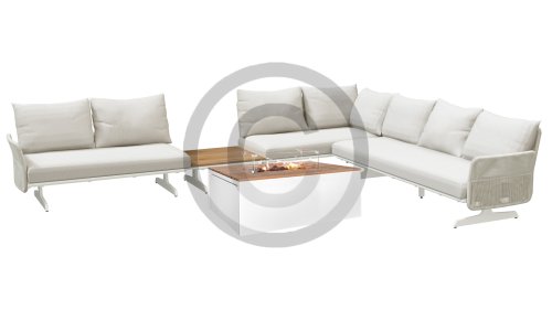 4seasons outdoor play loungeset