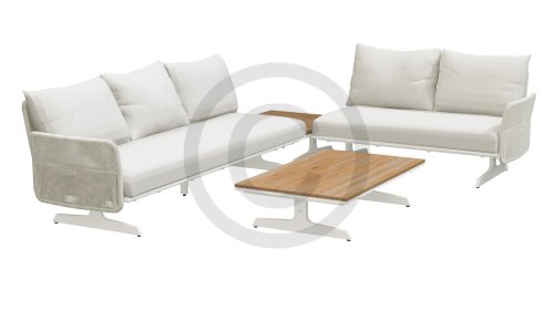 4seasons outdoor play loungeset