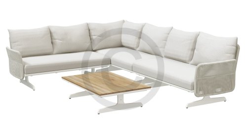 4seasons outdoor play loungeset