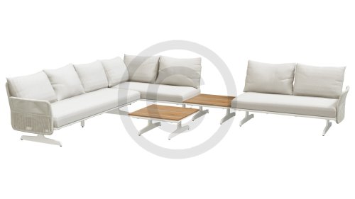 4seasons outdoor play loungeset