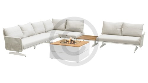 4seasons outdoor play loungeset