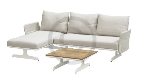 4seasons outdoor play loungeset