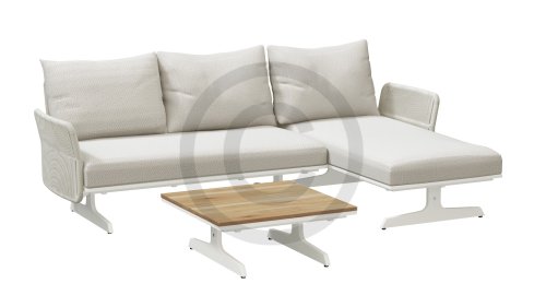 4seasons outdoor play loungeset