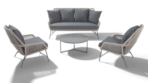 4seasons outdoor ramblas lounge 