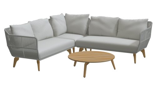4seasons outdoor raphael loungeset 