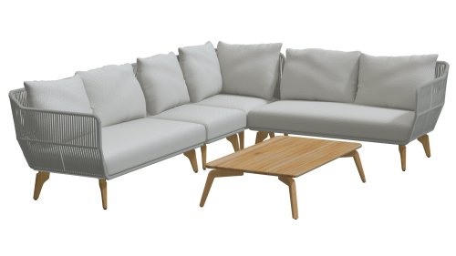 4seasons outdoor raphael loungeset 