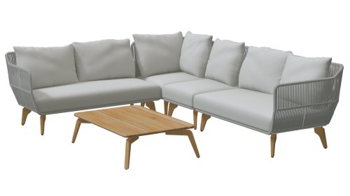 4seasons outdoor raphael loungeset 