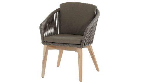 4 seasons outdoor Santander dining