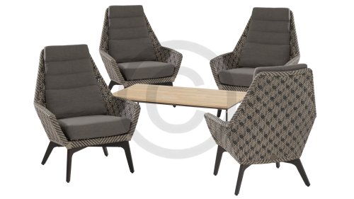 4Seasons savoy lounge