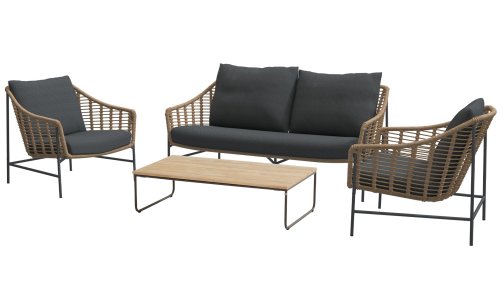 4seasons outdoor timor loungeset 