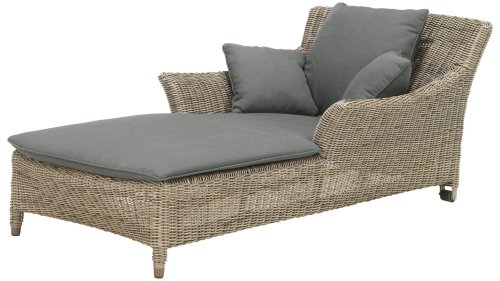 4 seasons outdoor valentine ligbed