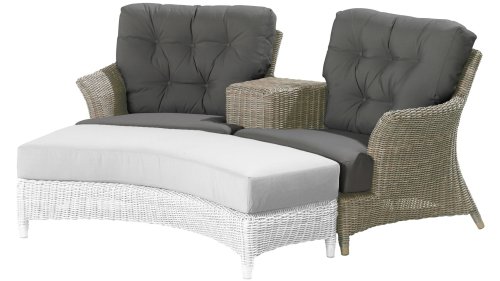 4 seasons outdoor valentine love seat 