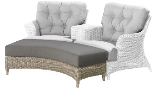 4 seasons outdoor valentine love seat