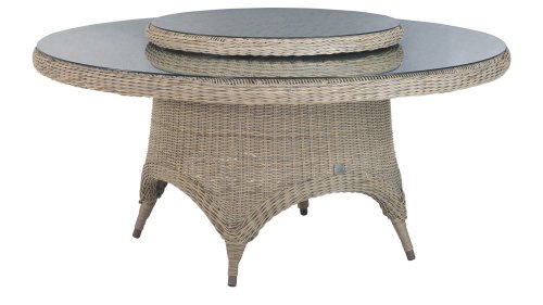 4 seasons outdoor victoria tafel pure 170cm