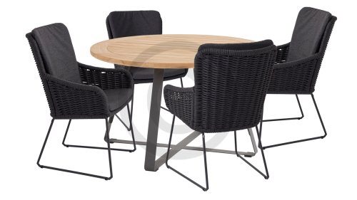 4seasons wing 213511 tuinset