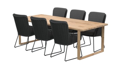 4seasons wing 213511 tuinset