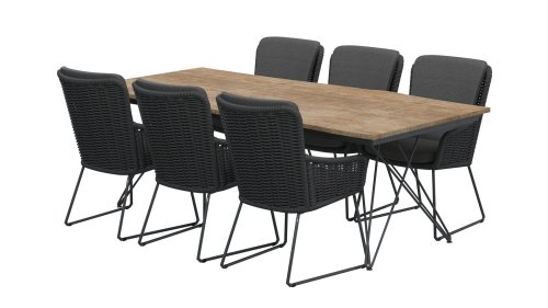 4seasons wing 213511 tuinset