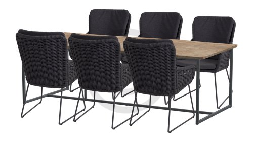 4seasons wing 213511 tuinset