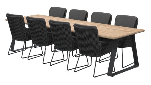 4seasons wing 213511 tuinset