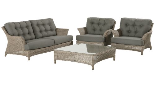 4 seasons outdoor valentine loungeset