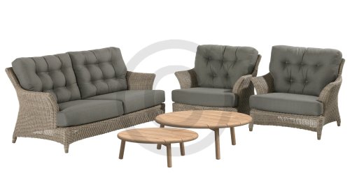 4seasons outdoor valentine loungeset 
