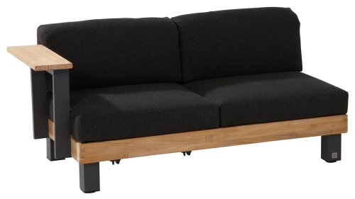 4 Seasons Outdoor Cordoba 2-zits Element rechts