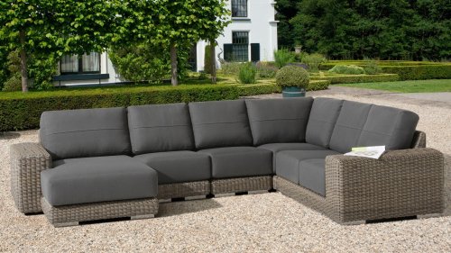 4 seasons outdoor kingston loungeset