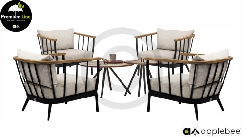 applebee condor loungeset 