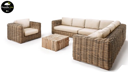 applebee elements loungeset 