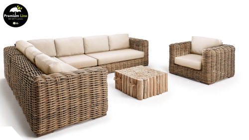 applebee elements loungeset 