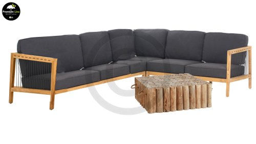 applebee la croix loungeset 