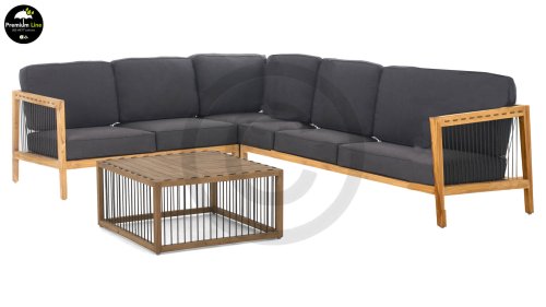 applebee la croix loungeset 