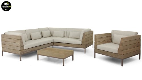 applebee long island coastal loungeset 