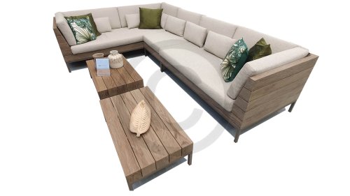 applebee long island loungeset 