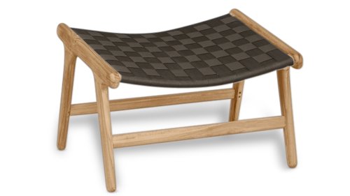 applebee luc loungeset voetenbank