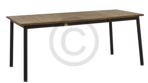 applebee milou dining tafel 180cm table