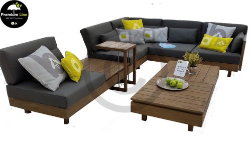 applebee module x loungeset 