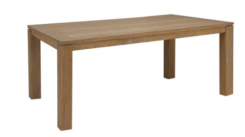 applebee oxford teak tafel 170cm